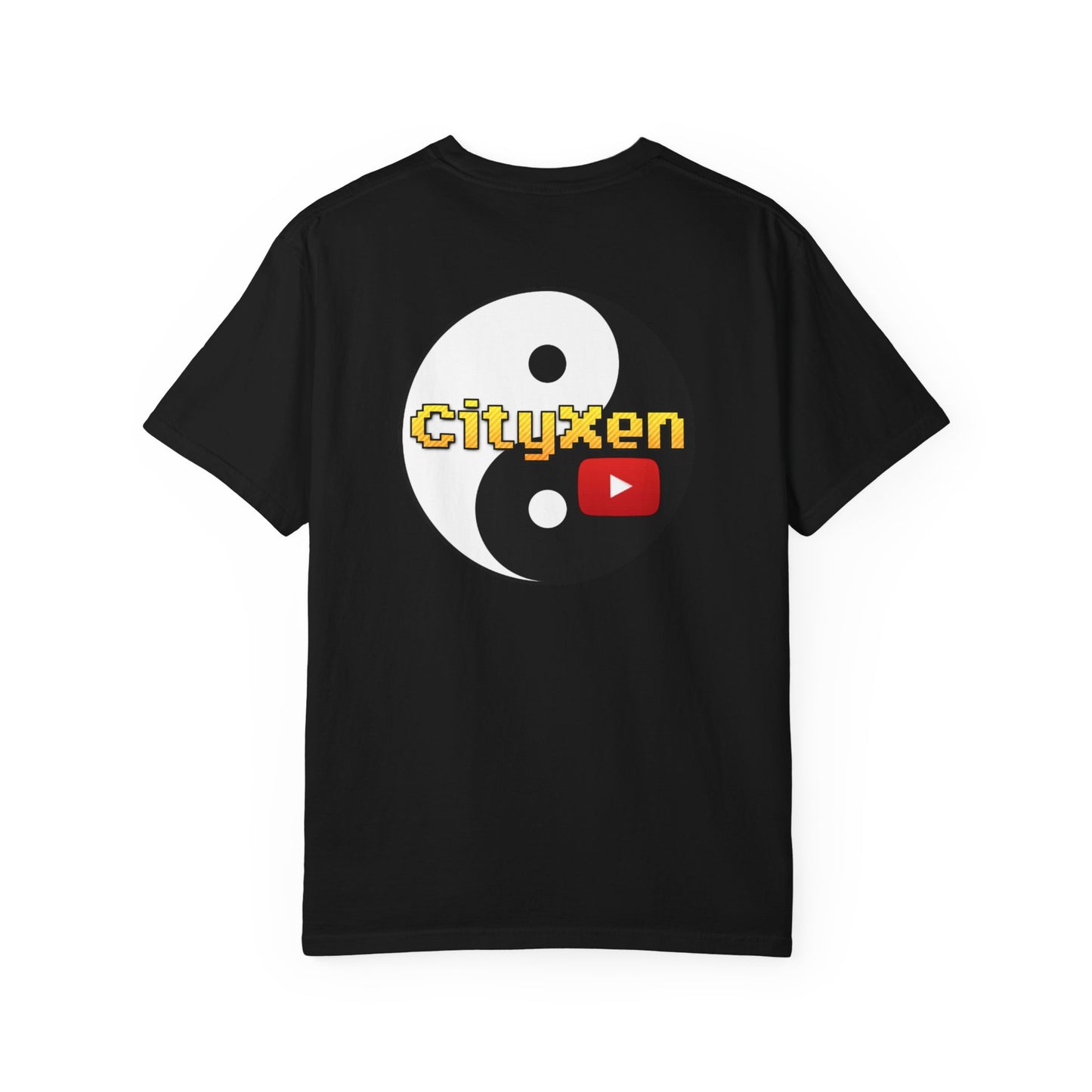 Miss DOS T-shirt