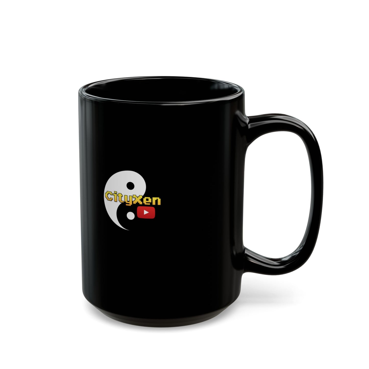 Ms. DOS Mug (11oz, 15oz)