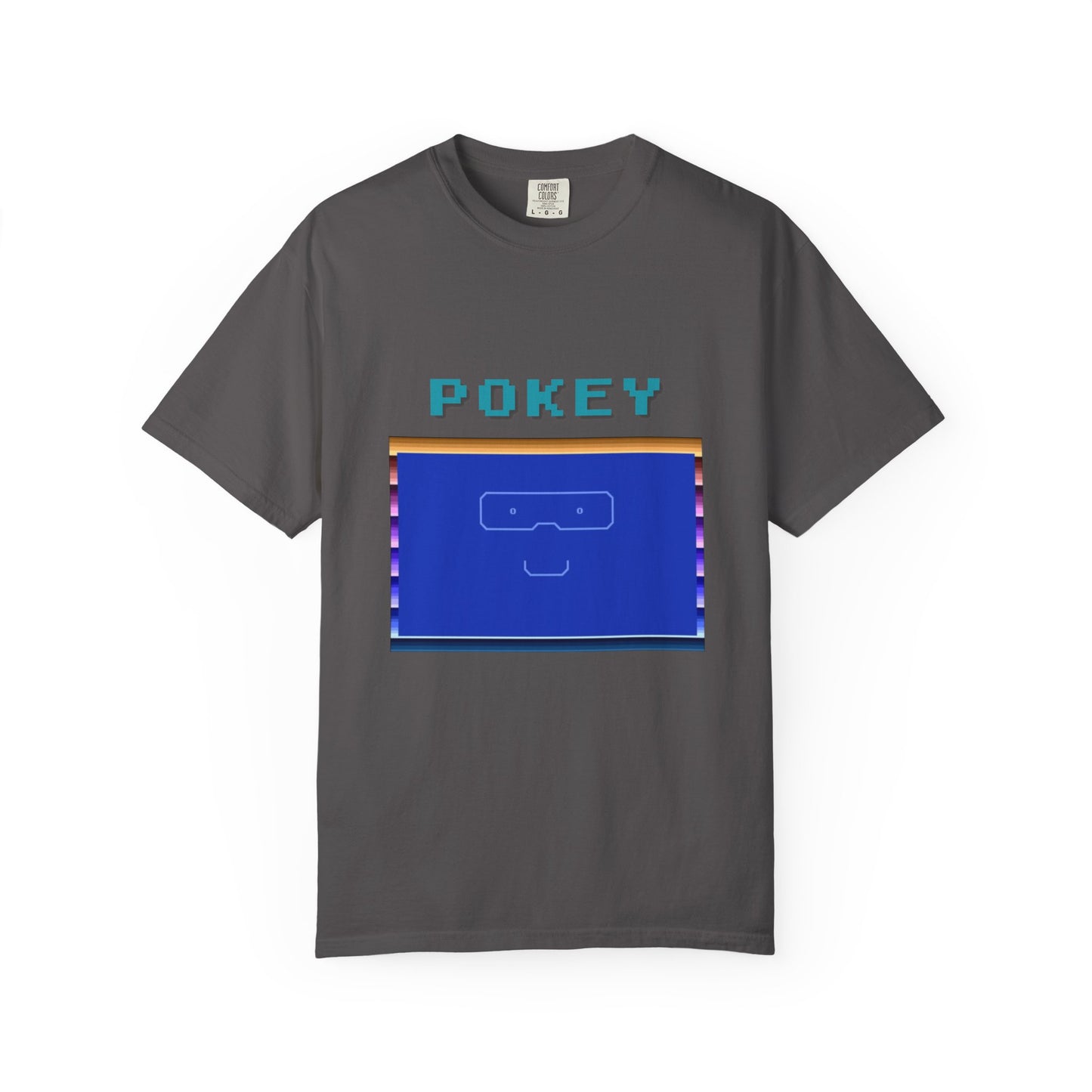 Pokey T-shirt