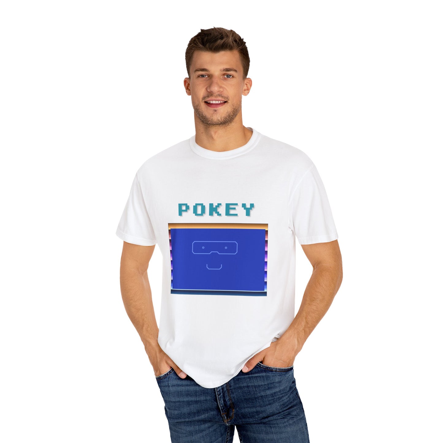 Pokey T-shirt