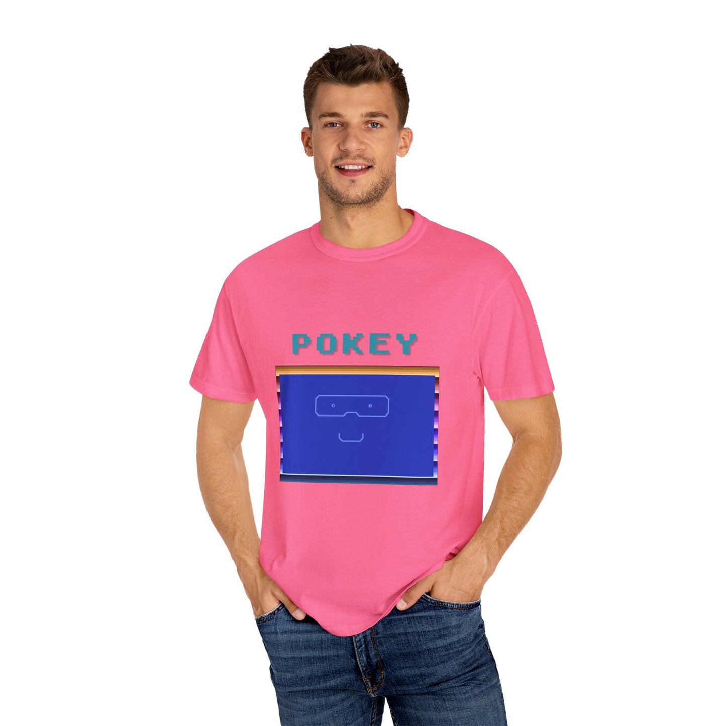 Pokey T-shirt