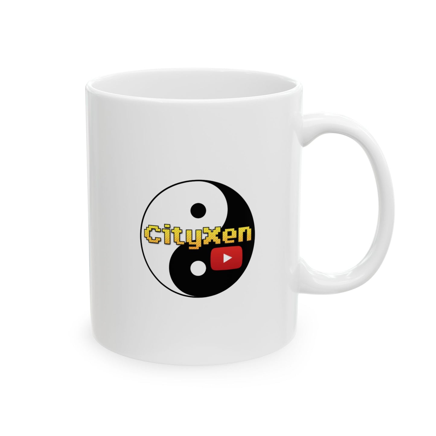 Trish Mug, (11oz, 15oz)