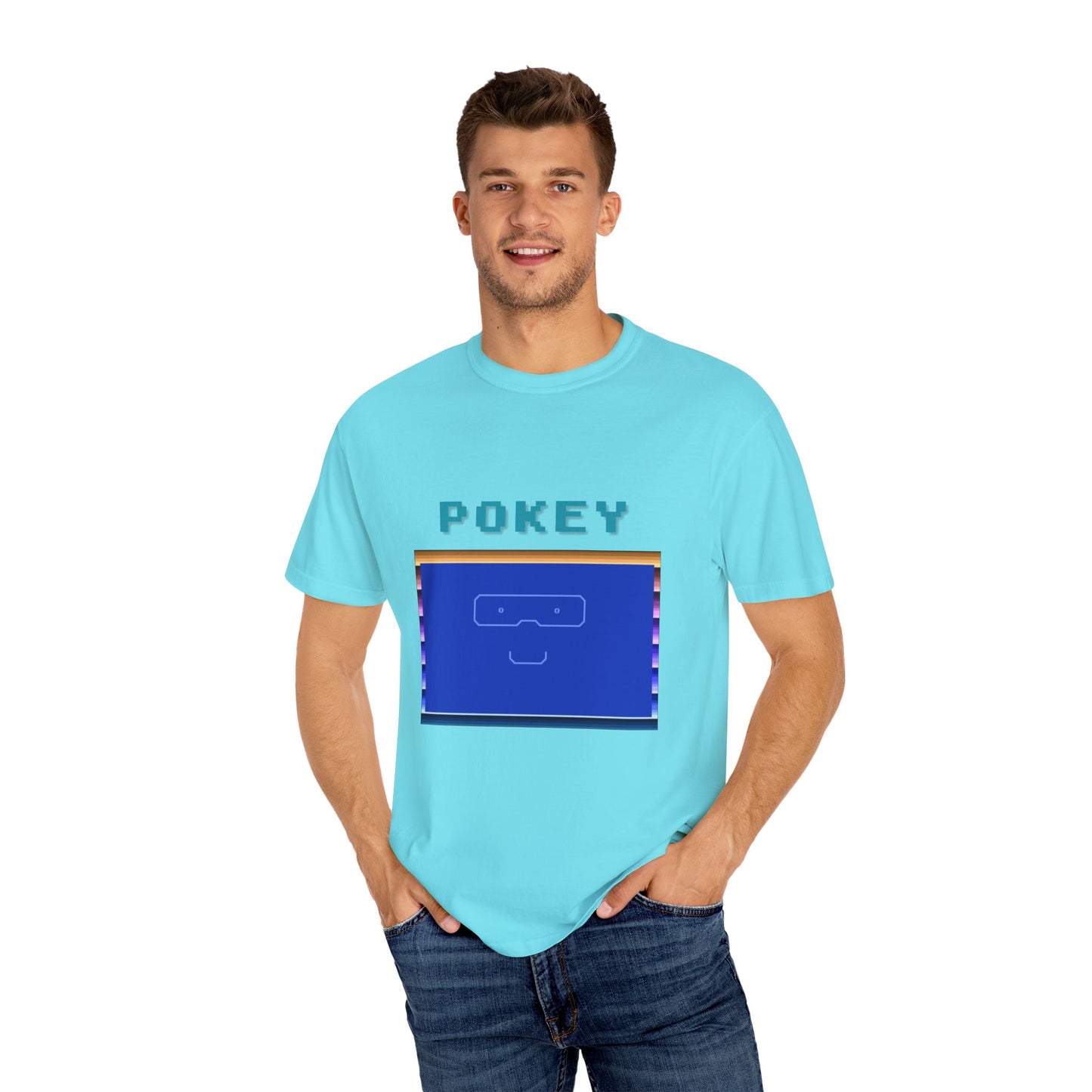 Pokey T-shirt