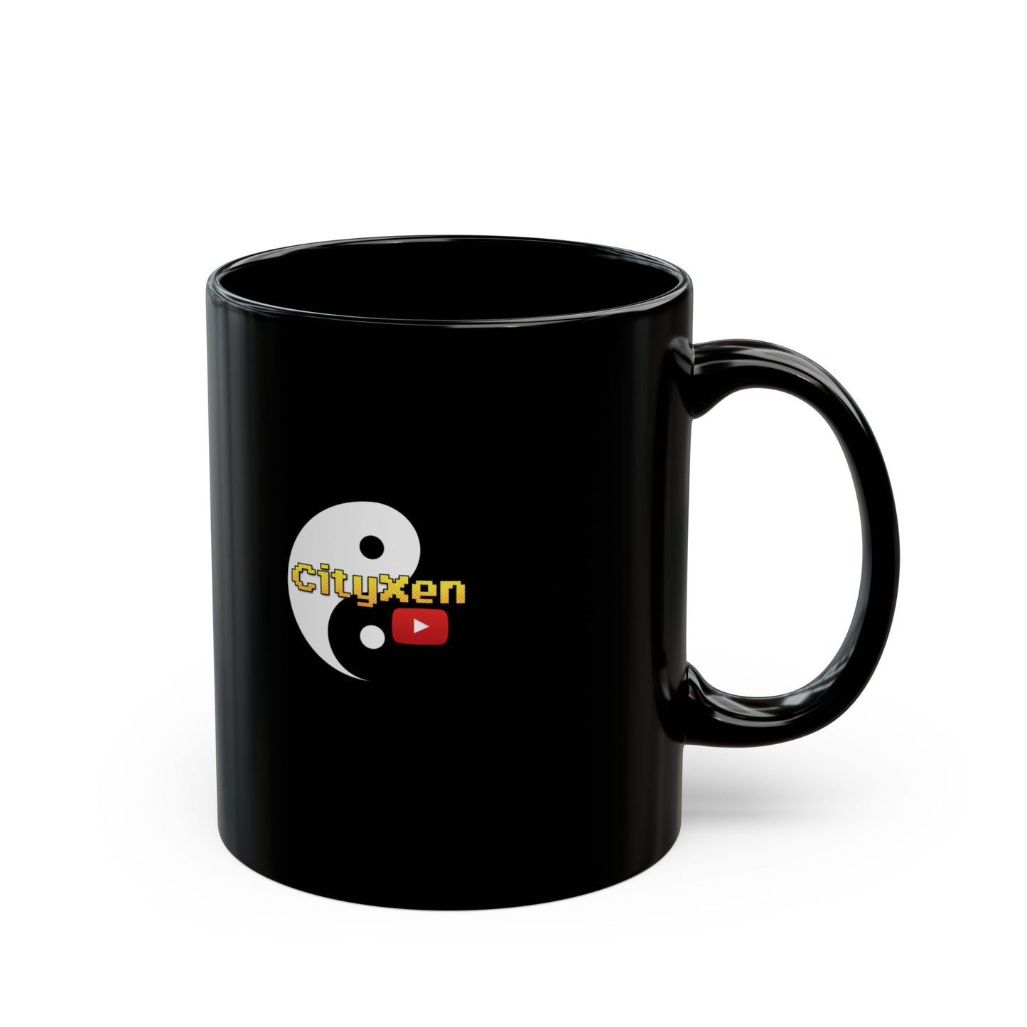 Ms. DOS Mug (11oz, 15oz)