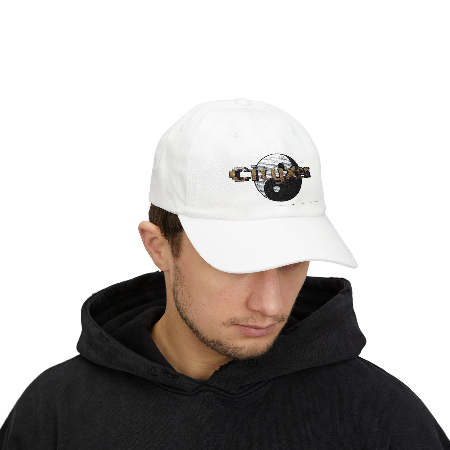 CityXen Classic Dad Cap