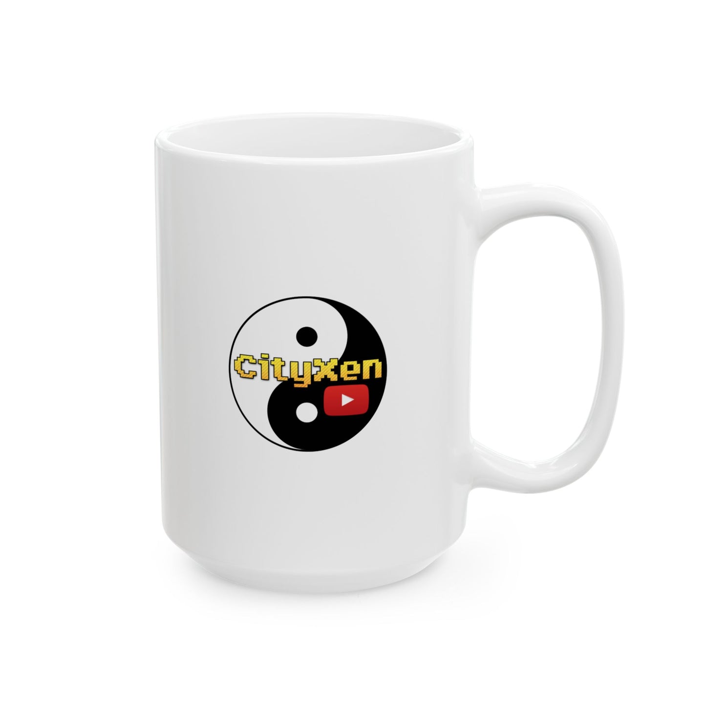 Victoria Mug, (11oz, 15oz)