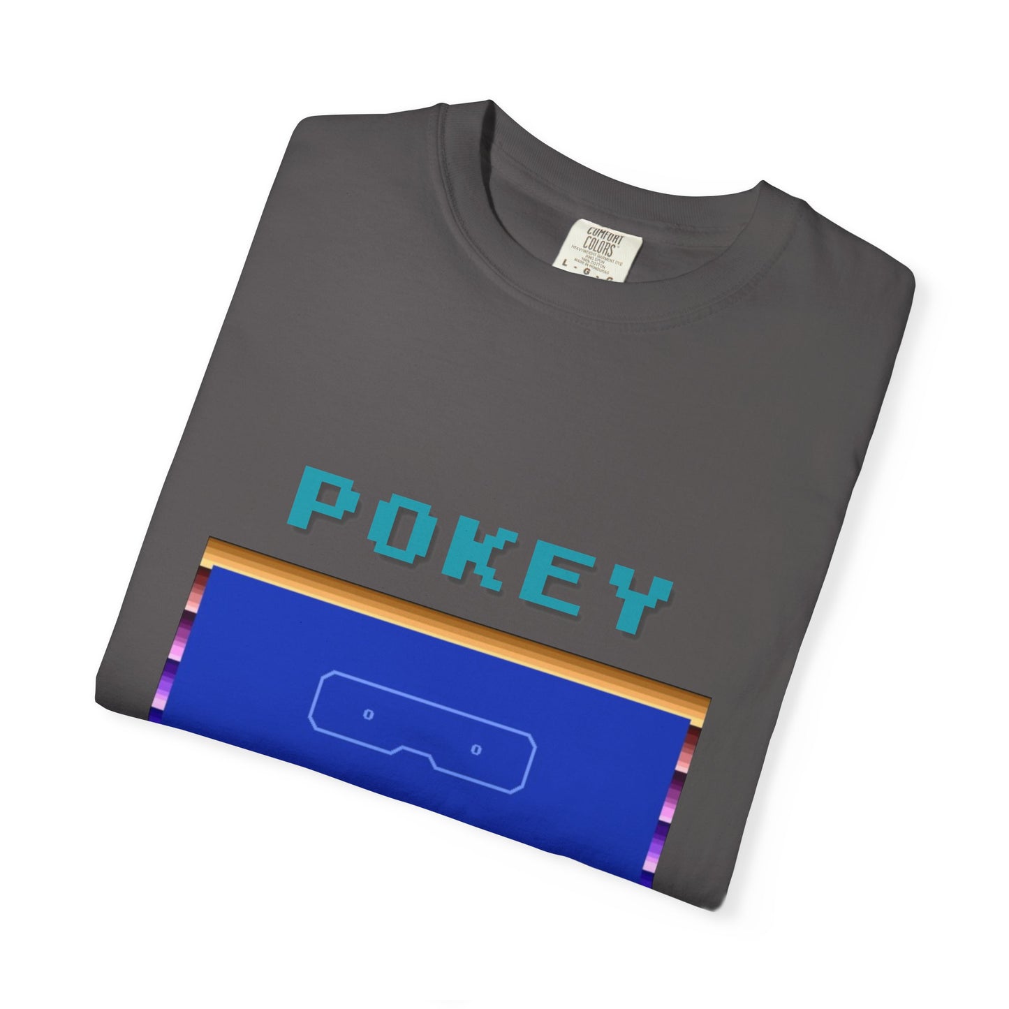Pokey T-shirt