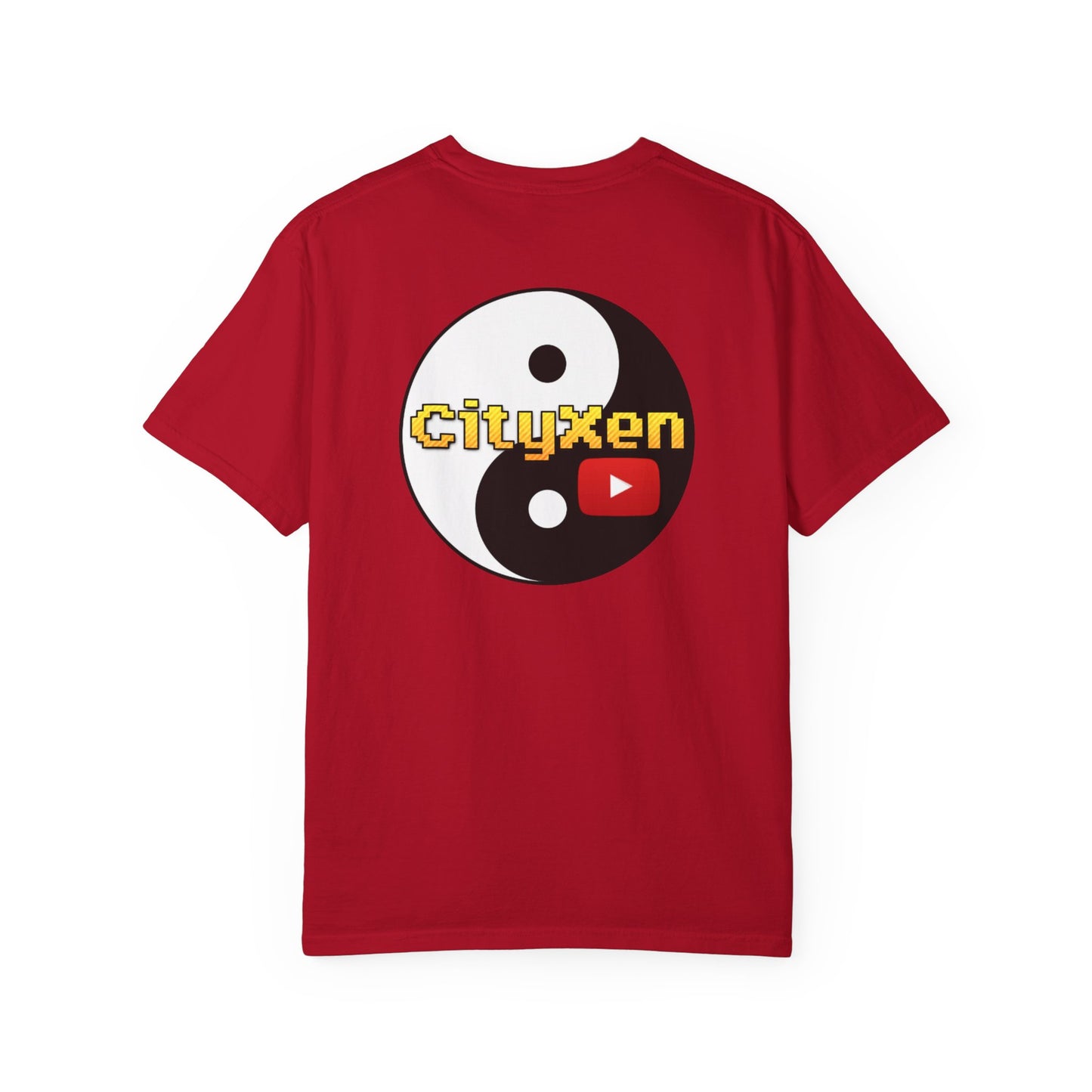 Miss DOS T-shirt