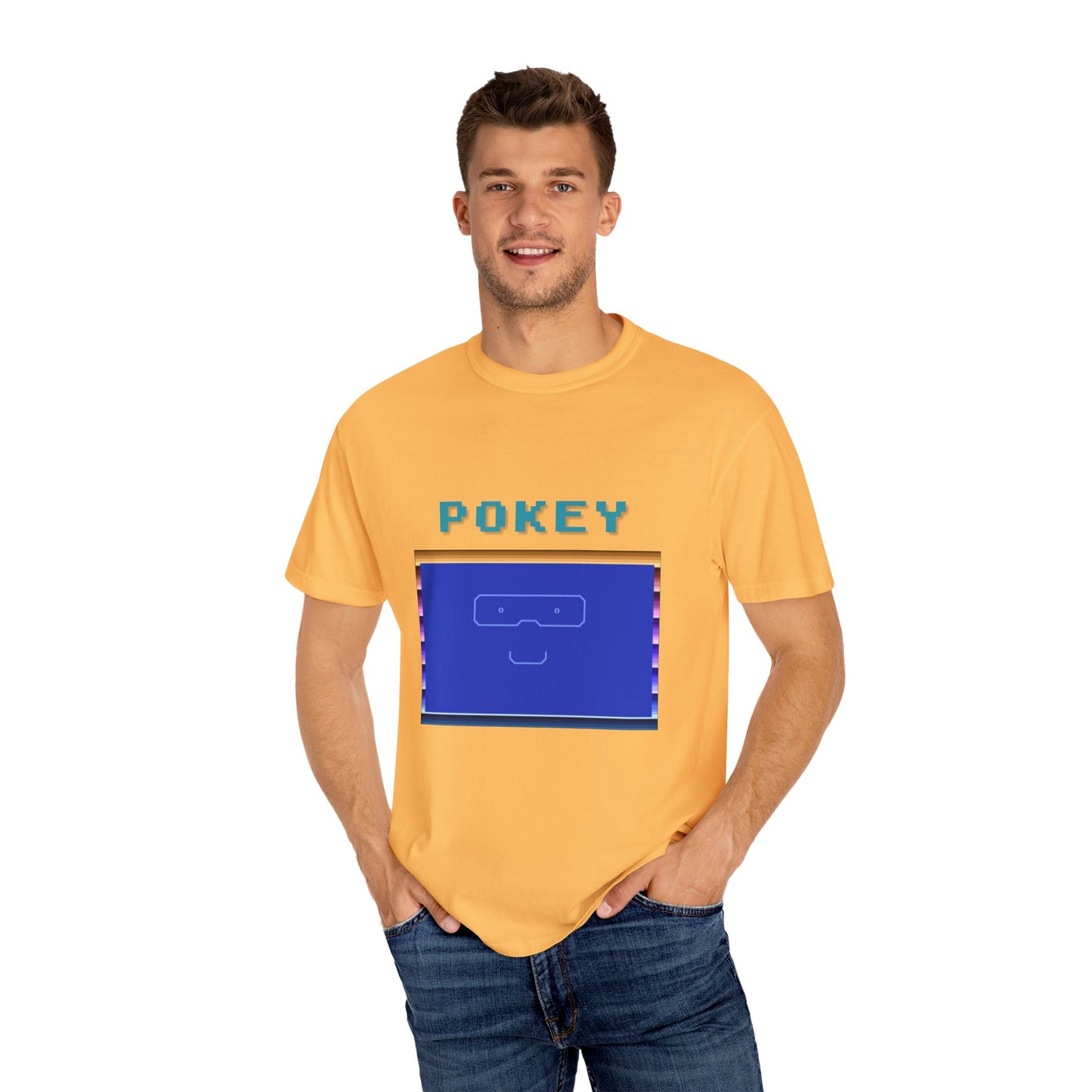 Pokey T-shirt
