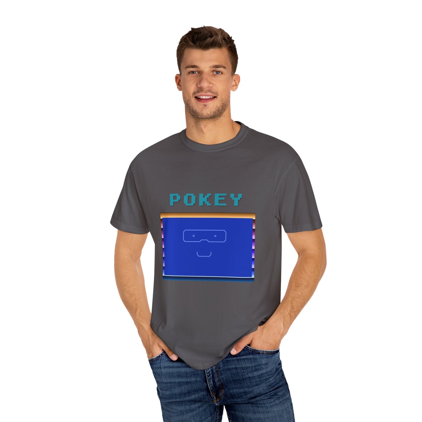 Pokey T-shirt