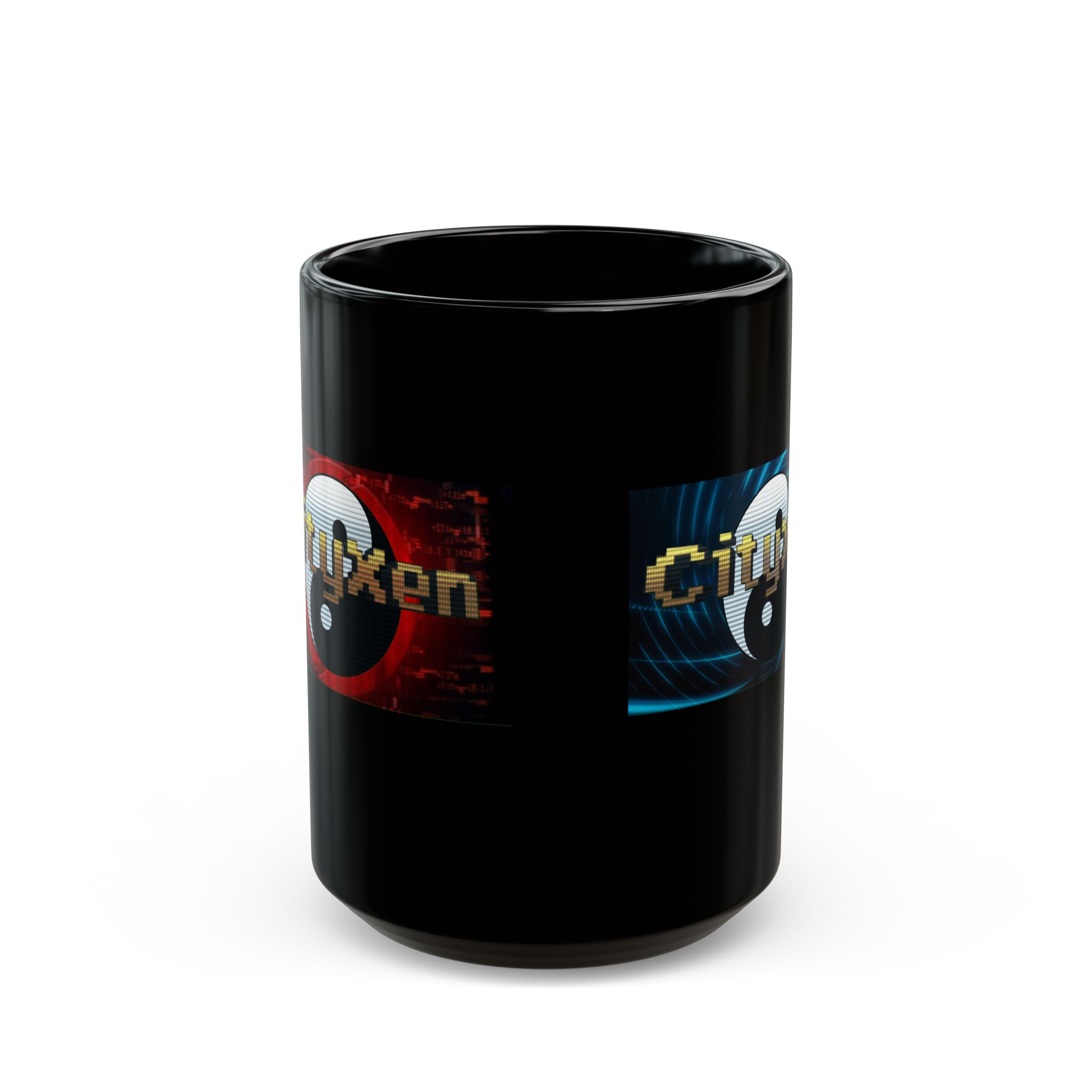 DUALITY SINGULARITY MUGS (11oz, 15oz) - Image 8