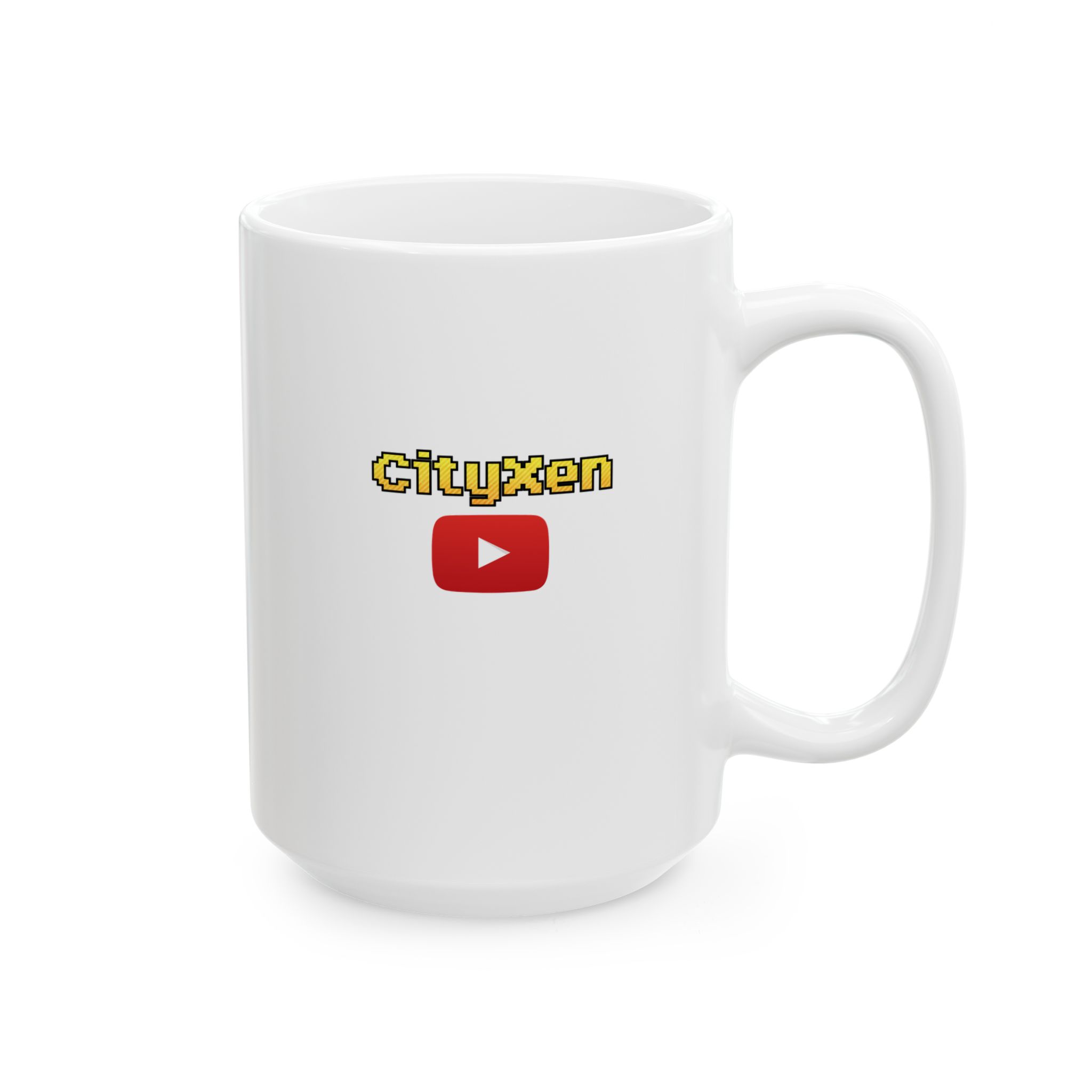 Make America 8 Bit Again Ceramic Mug, (11oz, 15oz) - Image 5