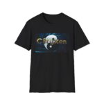 CityXen LO8BC AI Faction T-Shirt