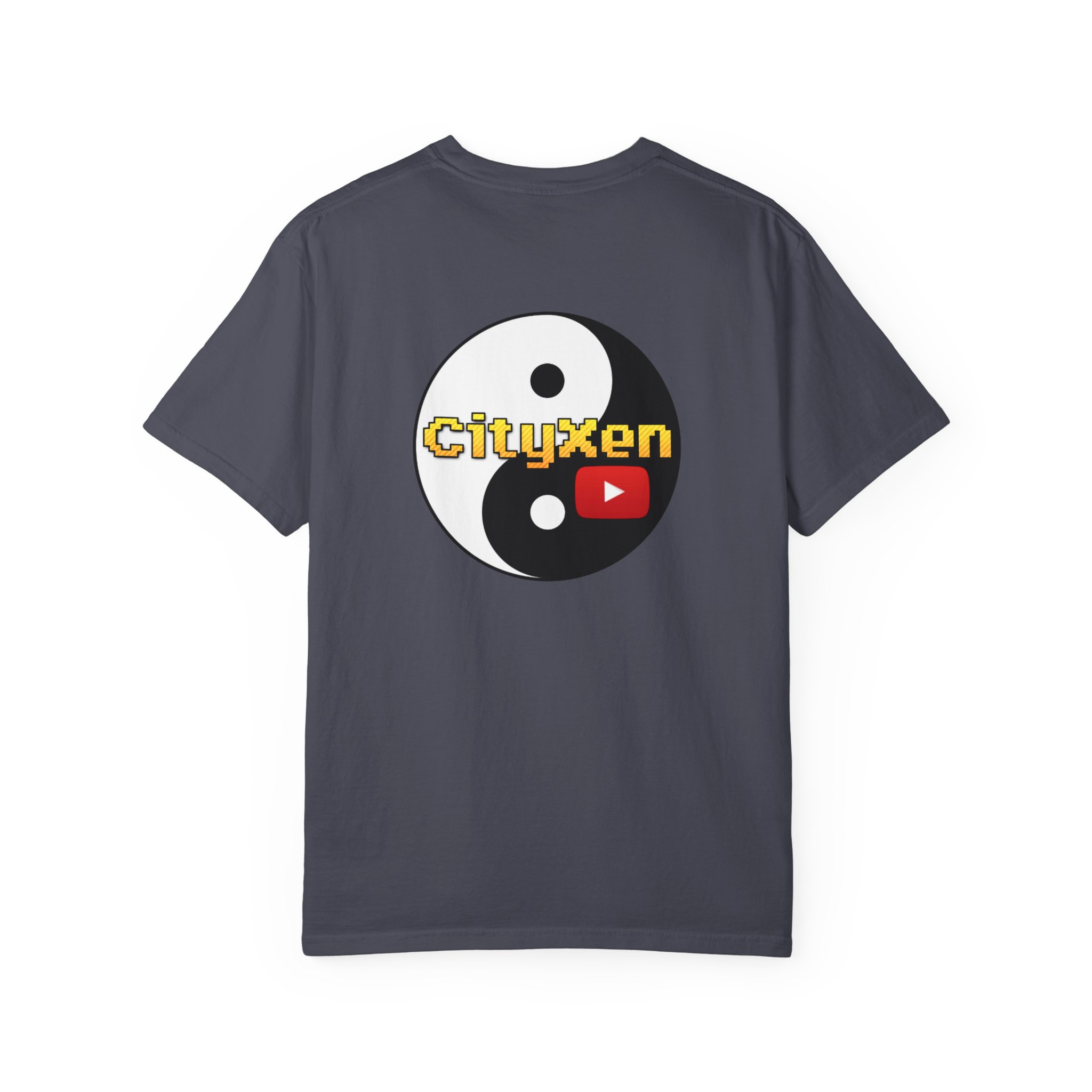 Clicky The C64 AI T-shirt - Image 18