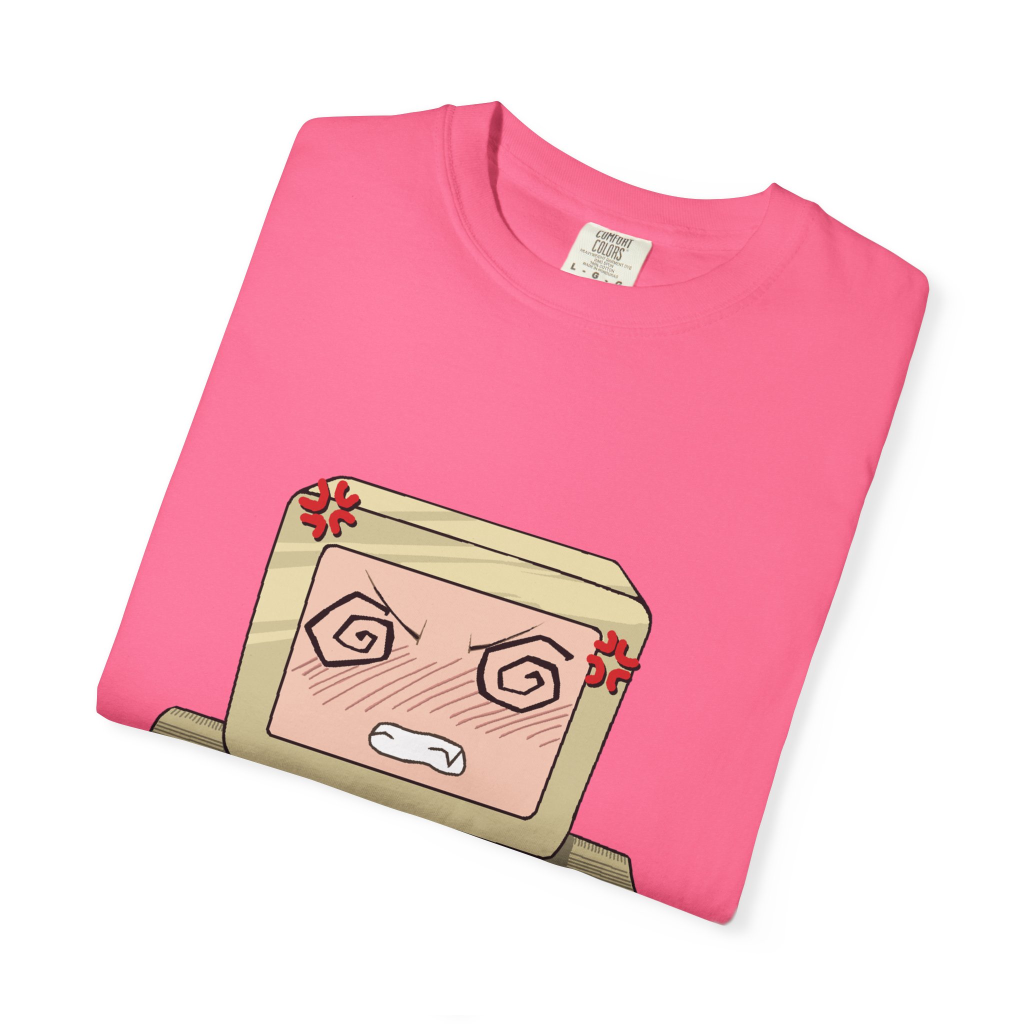 Amy The Amiga AI T-shirt - Image 31