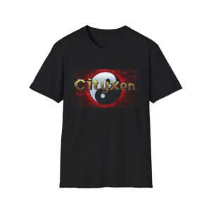 CityXen Miss DOS AI Faction T-Shirt