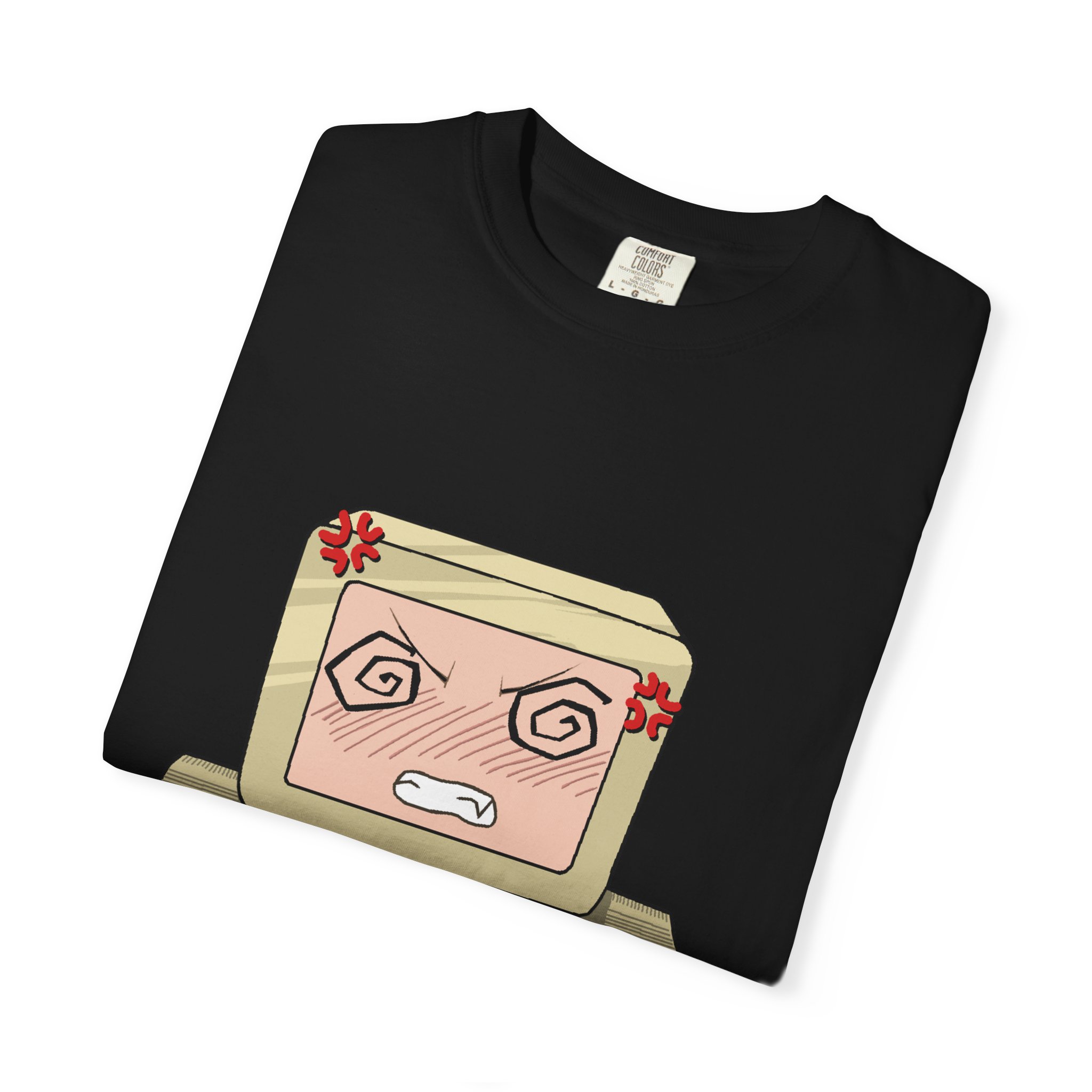 Amy The Amiga AI T-shirt - Image 23