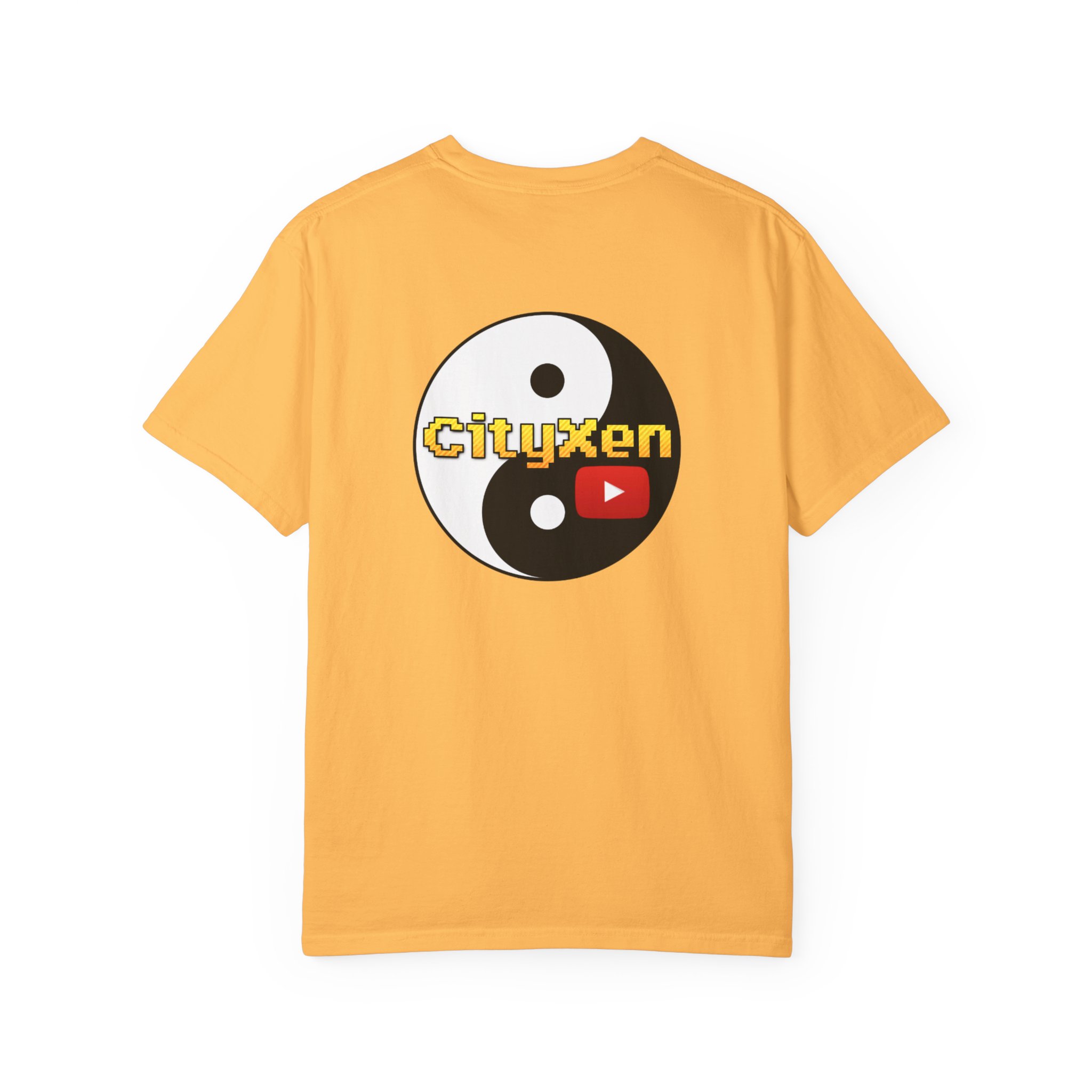 Clicky The C64 AI T-shirt - Image 6