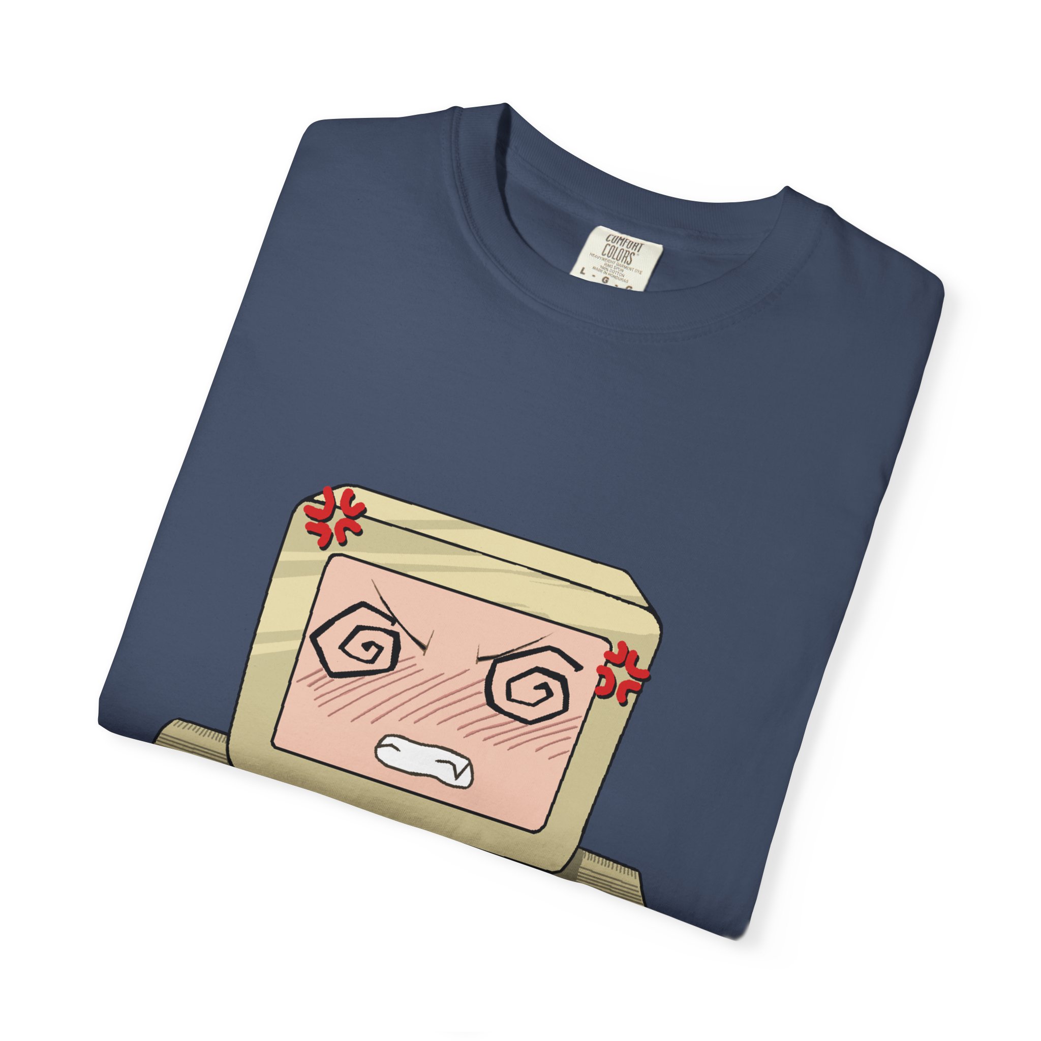 Amy The Amiga AI T-shirt - Image 19