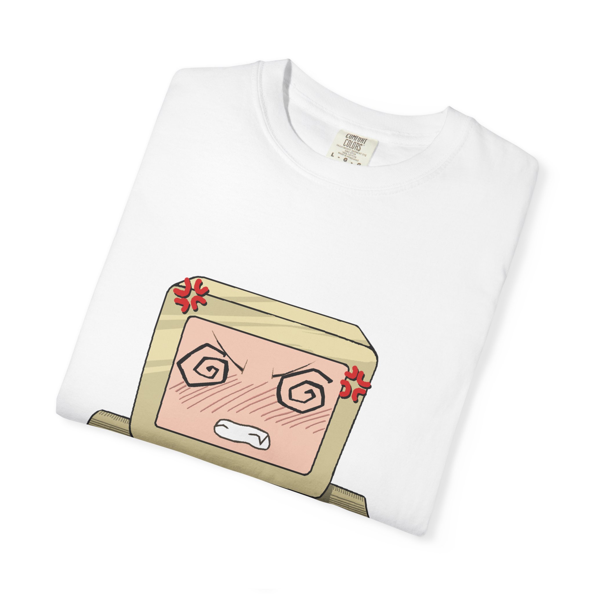 Amy The Amiga AI T-shirt - Image 3