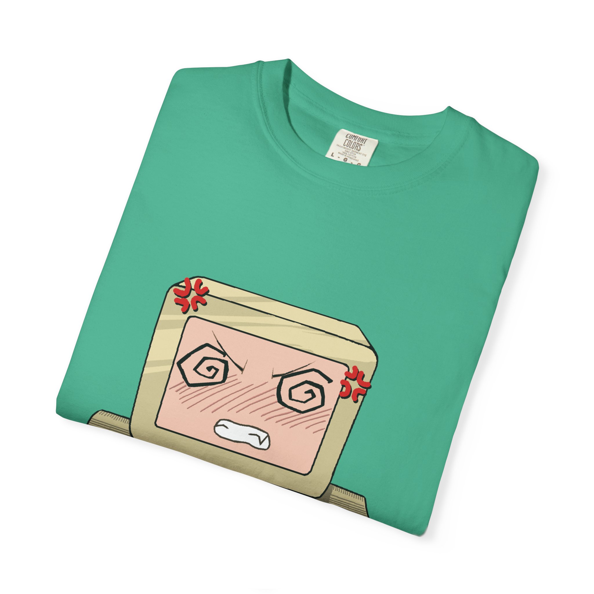 Amy The Amiga AI T-shirt - Image 15