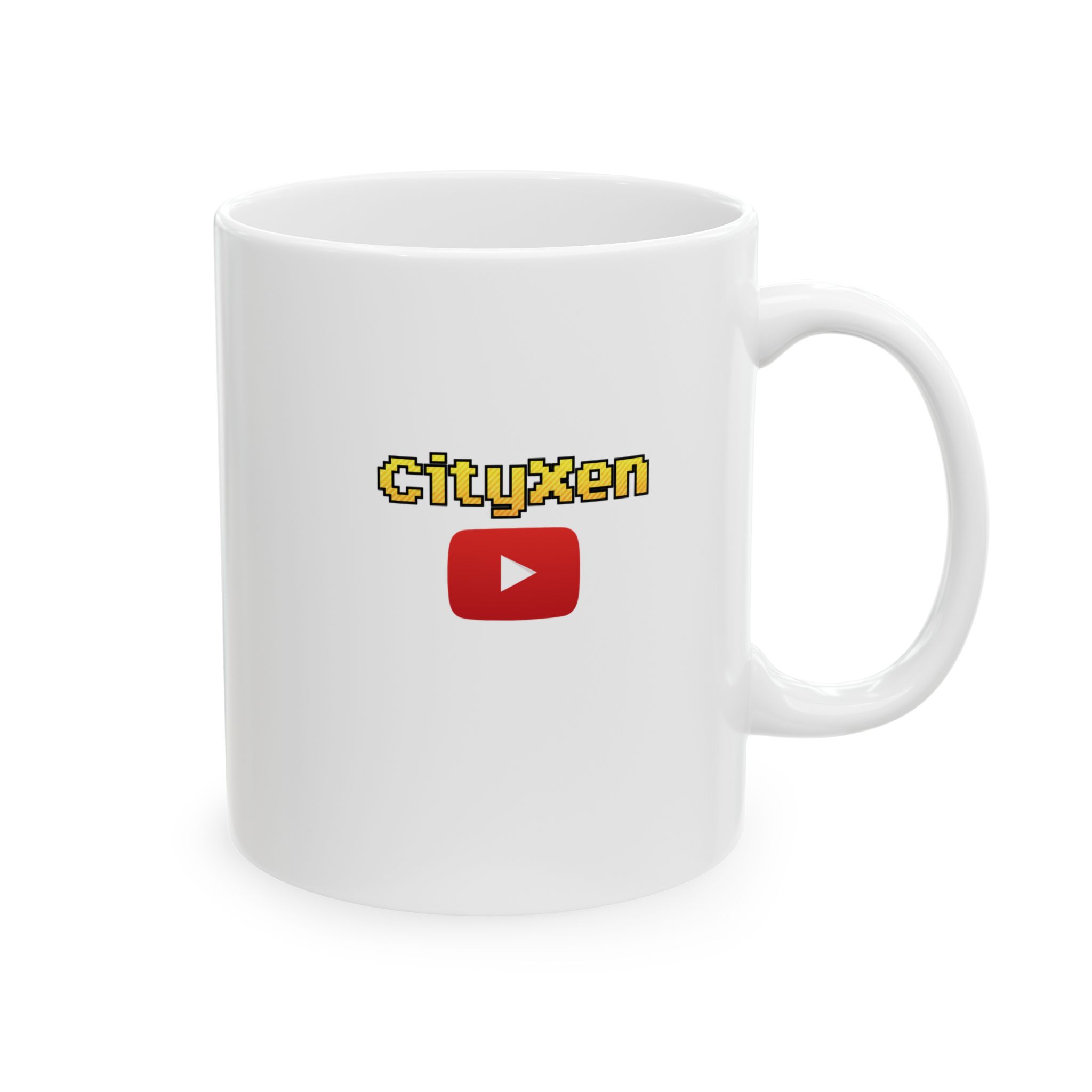 Make America 8 Bit Again Ceramic Mug, (11oz, 15oz) - Image 3