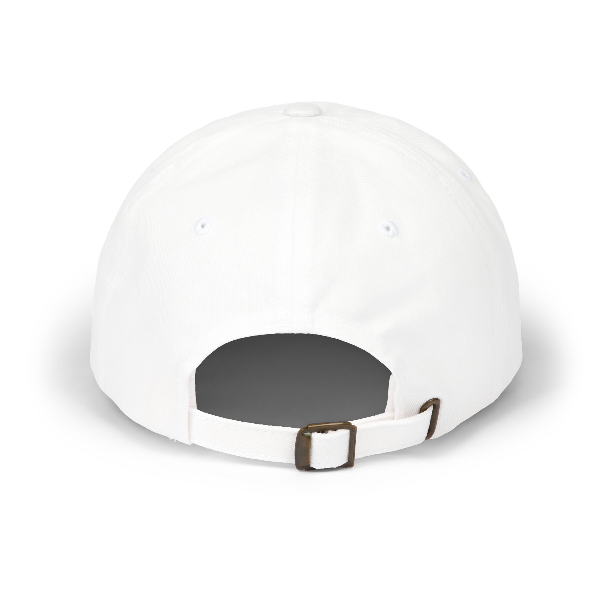 CityXen Classic Dad Cap - Image 2