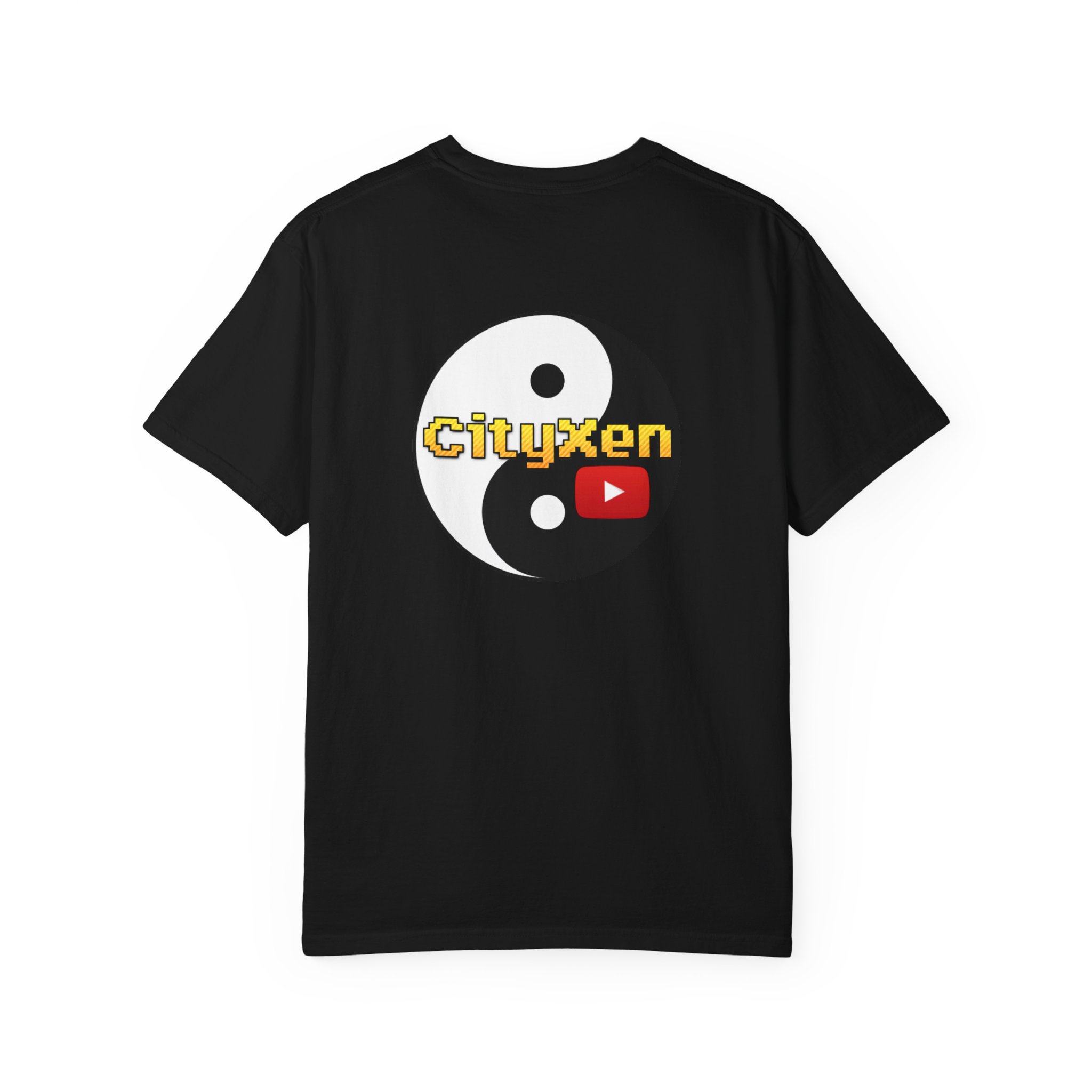 Clicky The C64 AI T-shirt - Image 14