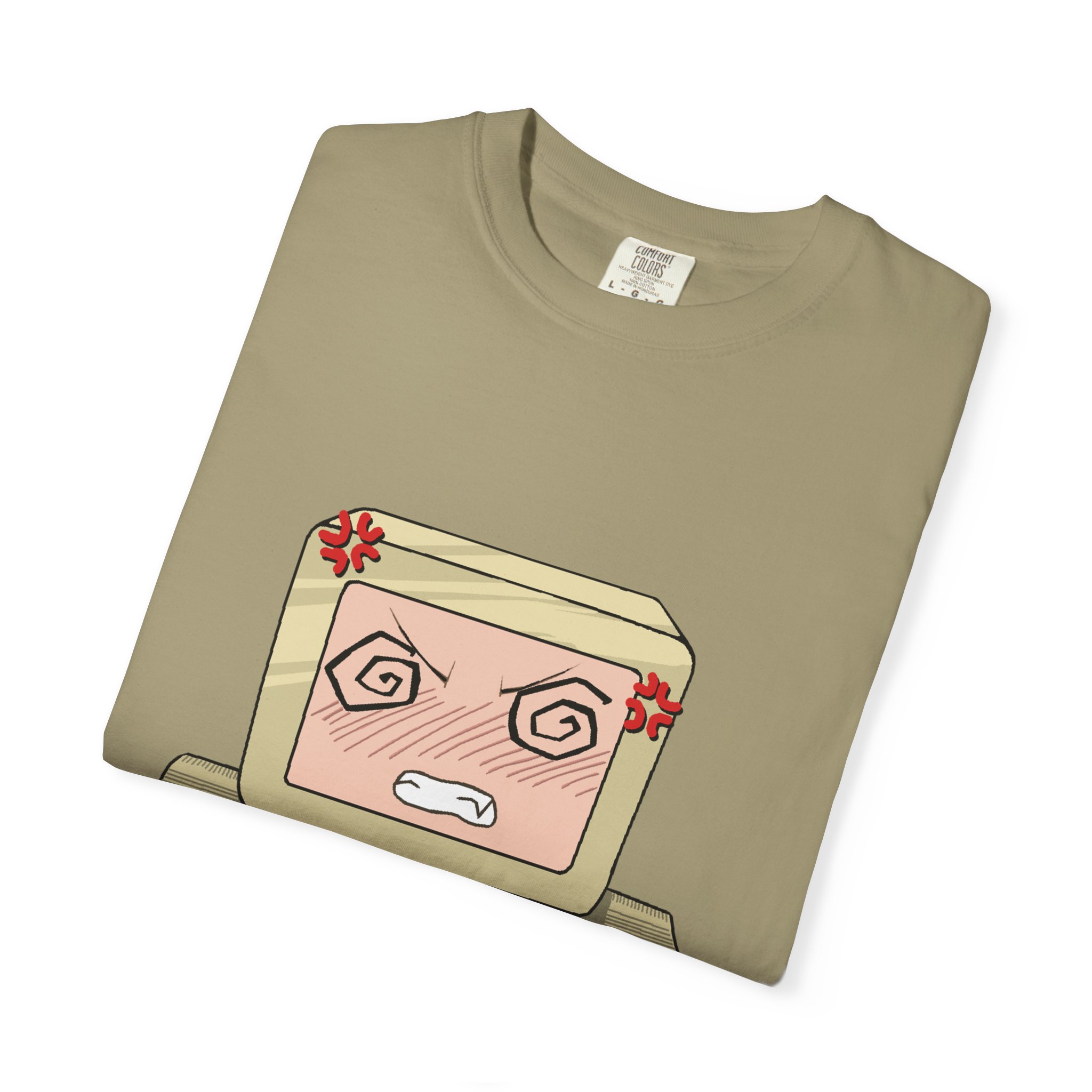 Amy The Amiga AI T-shirt - Image 7