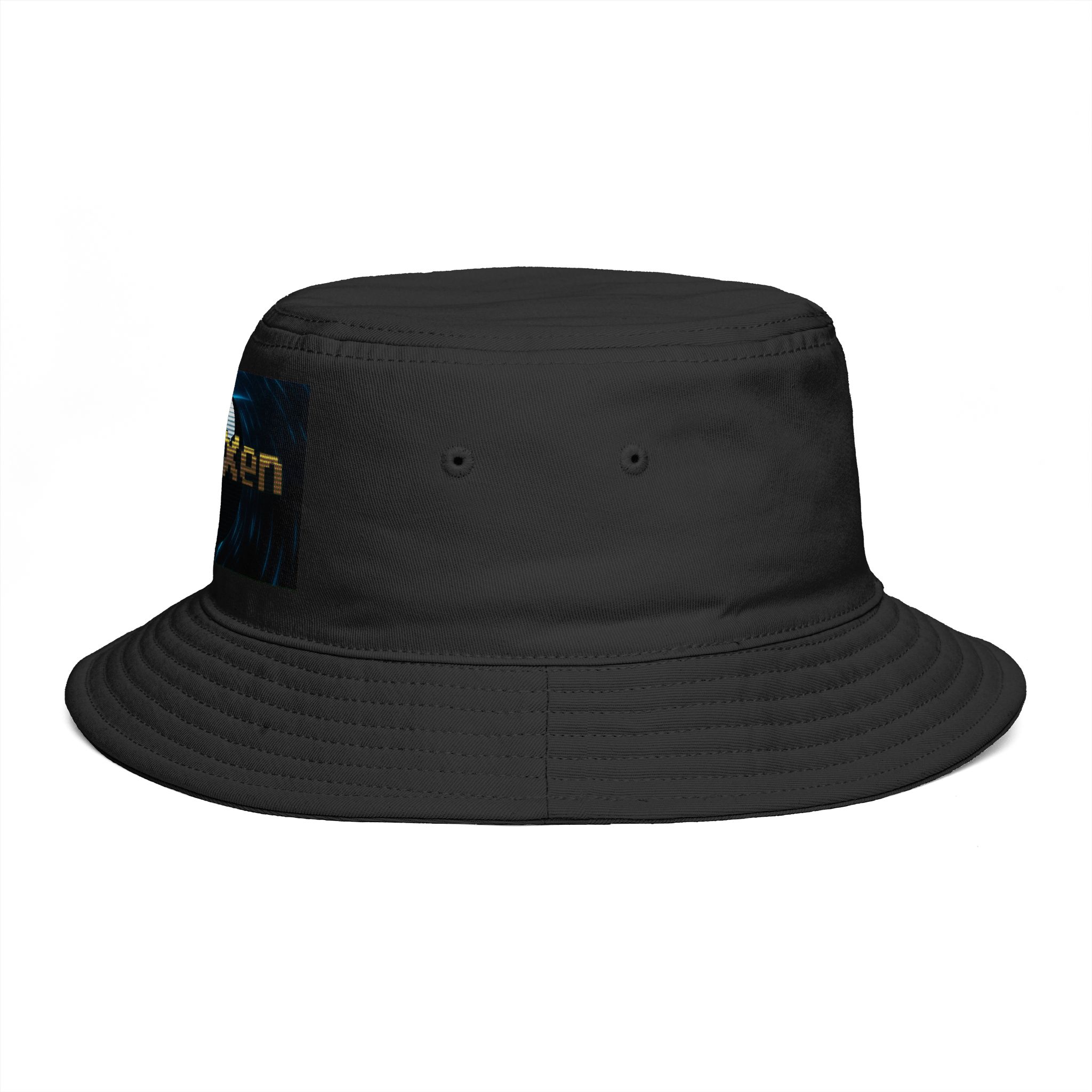 CityXen LO8BC Bucket Hat - Image 3