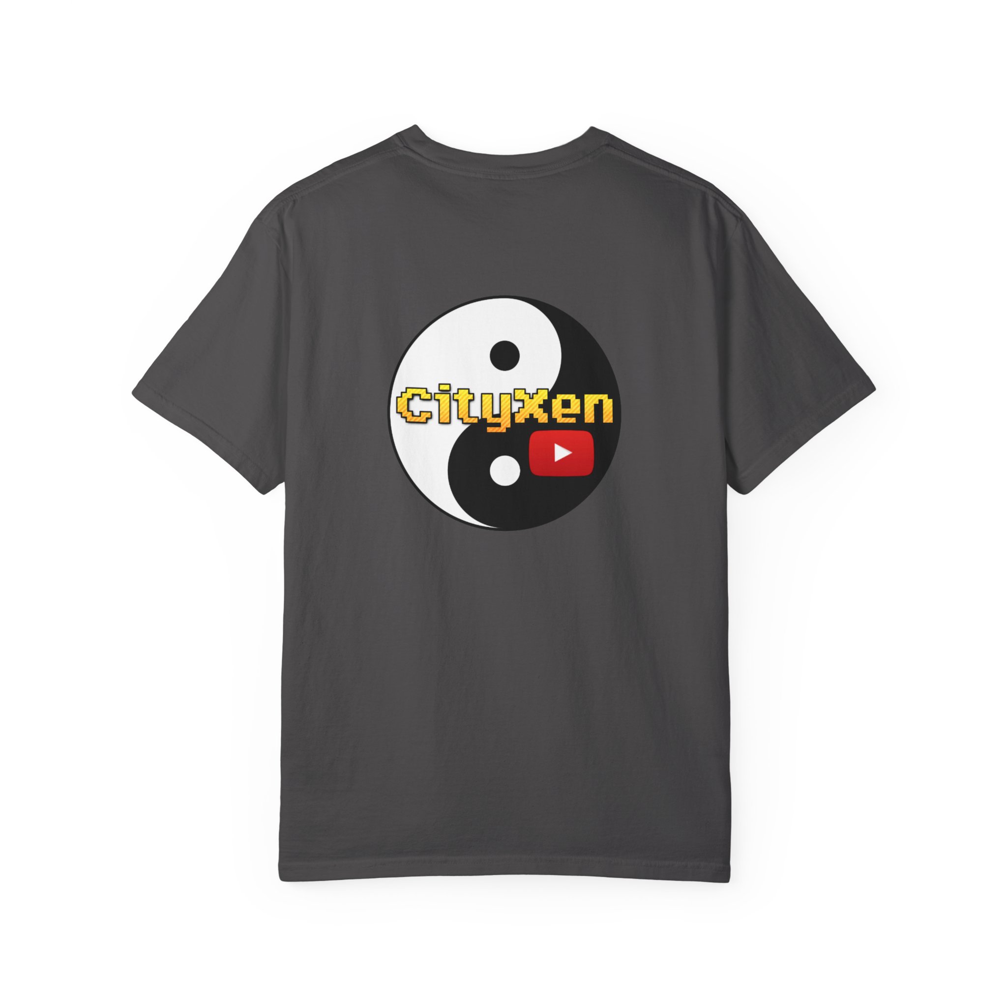 Pokey The Atari 800 XL AI T-shirt - Image 18