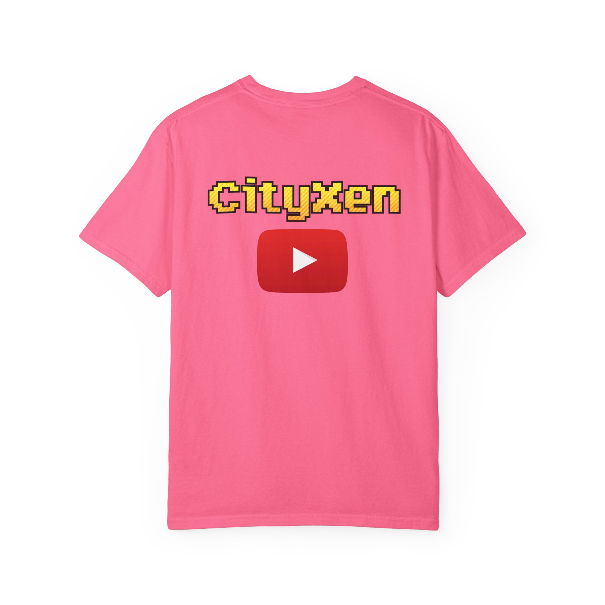 Amy The Amiga AI T-shirt - Image 30