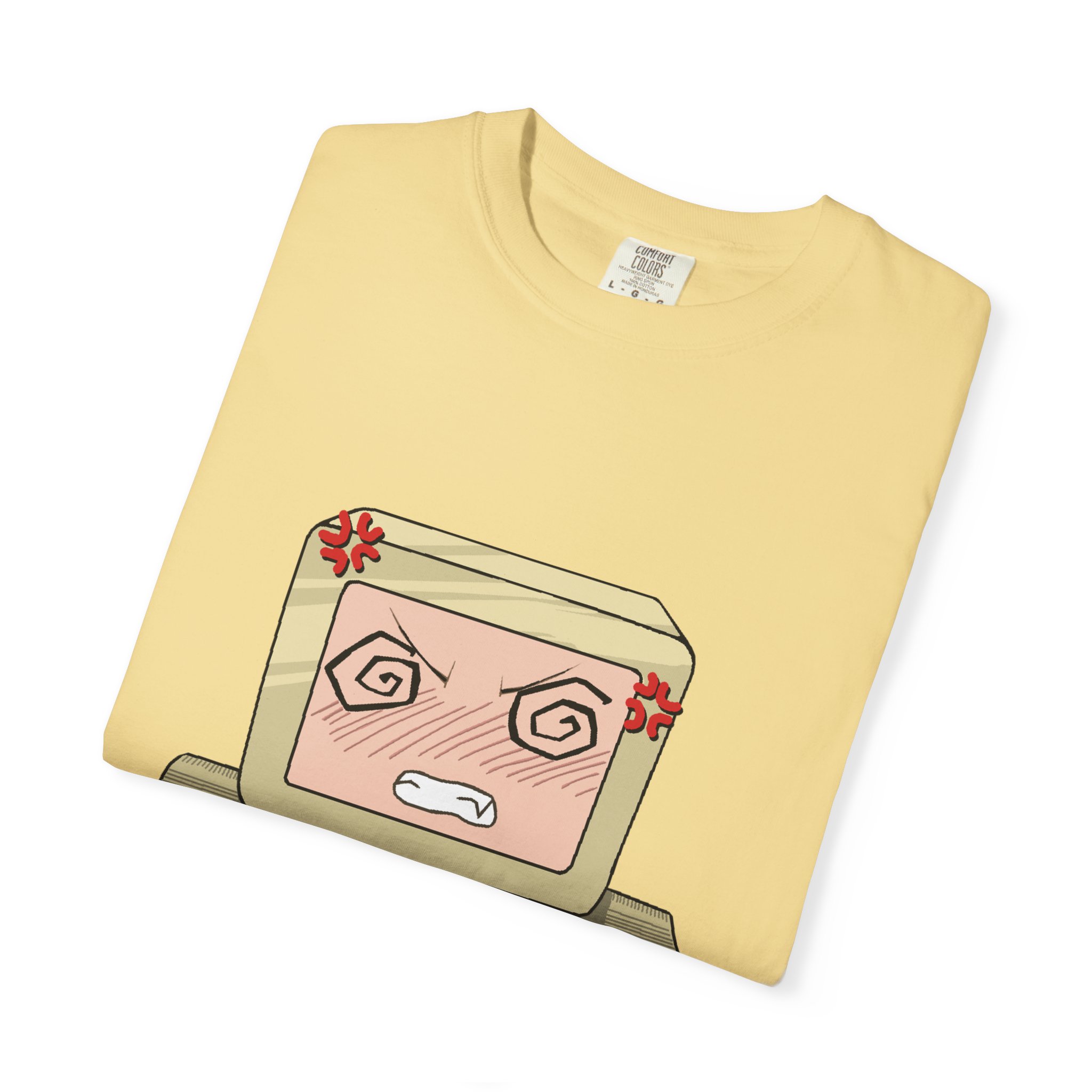 Amy The Amiga AI T-shirt - Image 11
