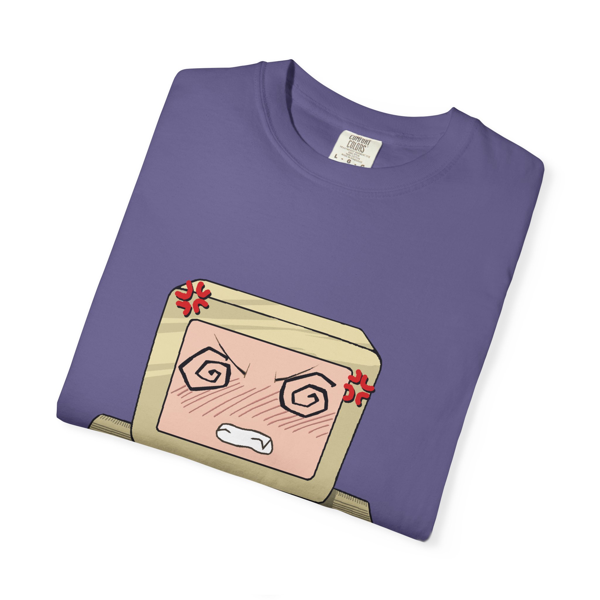 Amy The Amiga AI T-shirt - Image 27