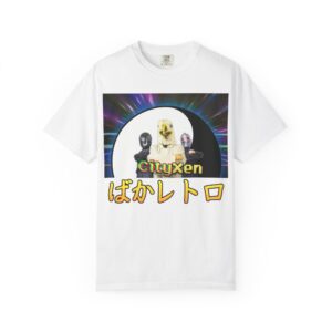 Baka Retro T-shirt