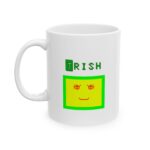 Trish Mug, (11oz, 15oz)