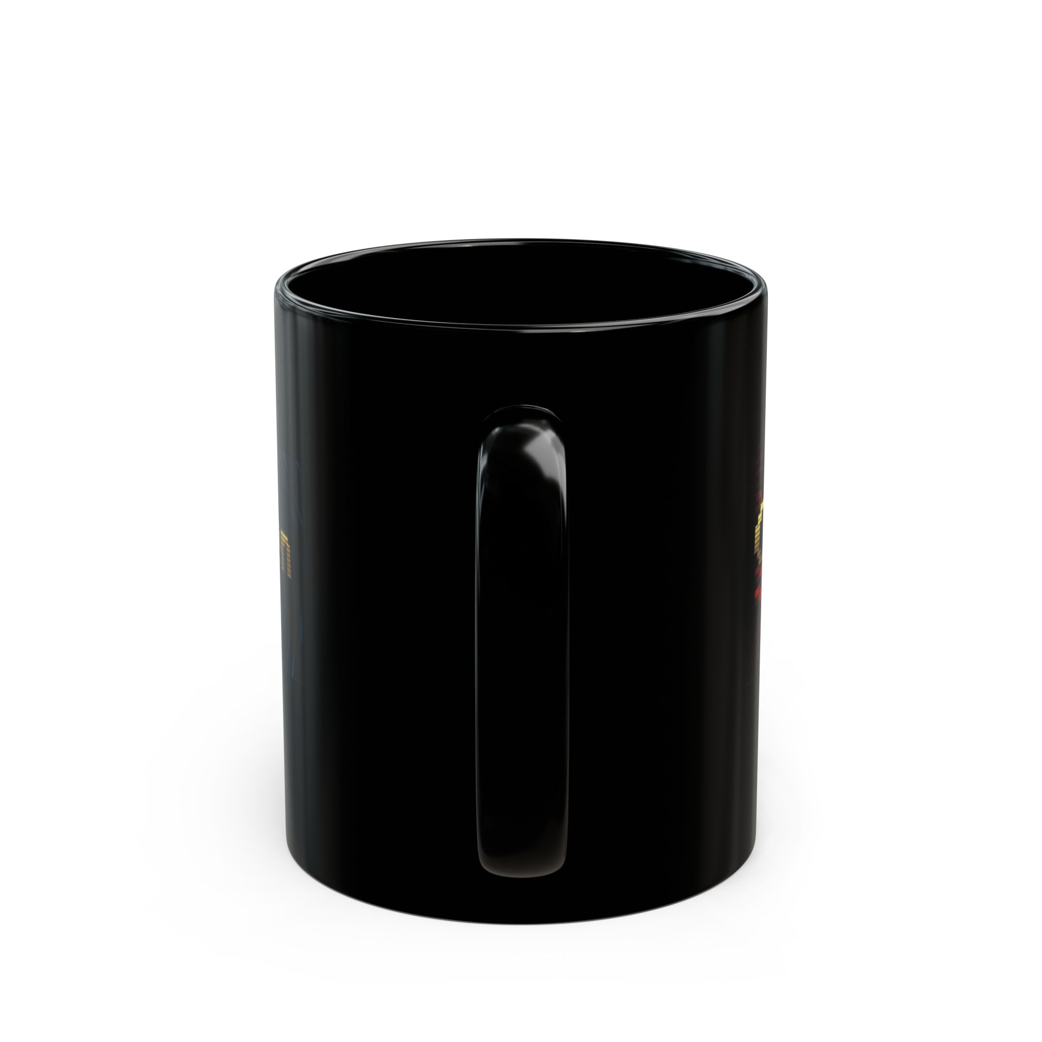 DUALITY SINGULARITY MUGS (11oz, 15oz) - Image 4