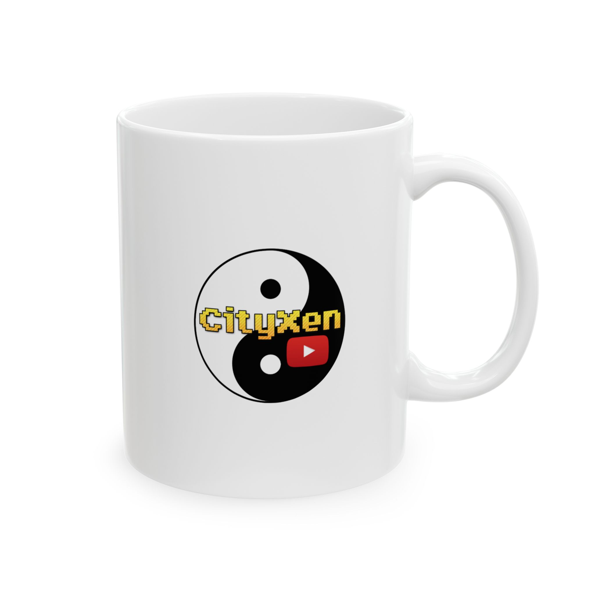 Victoria Mug, (11oz, 15oz) - Image 3
