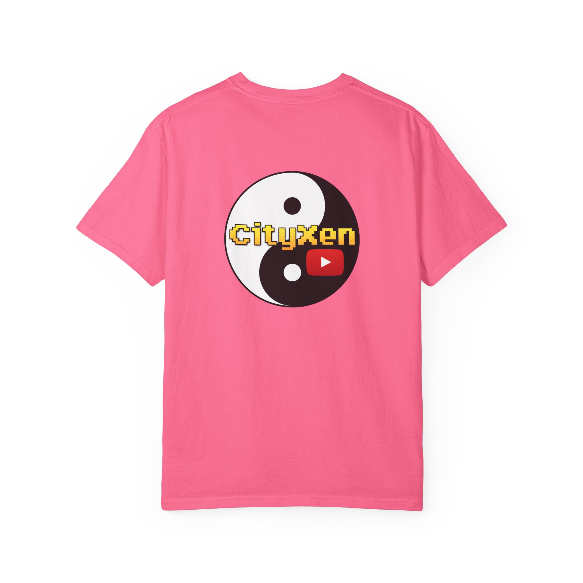 Pokey The Atari 800 XL AI T-shirt - Image 22