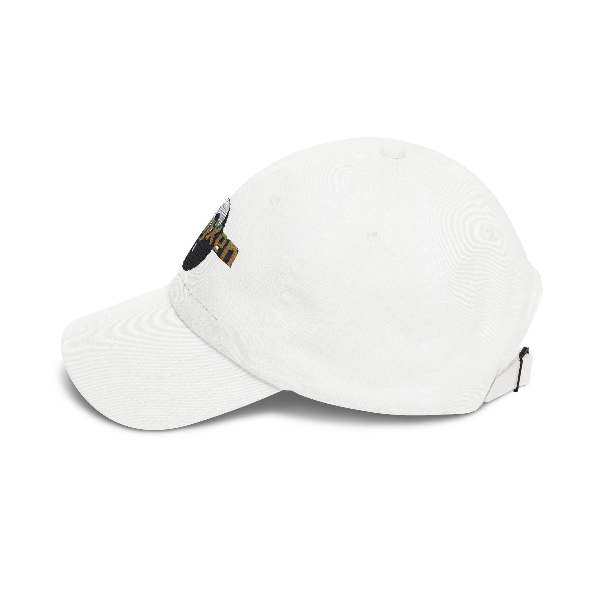 CityXen Classic Dad Cap - Image 3
