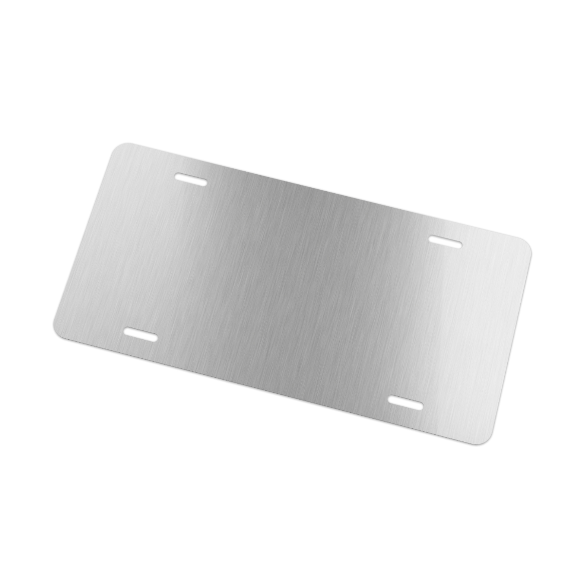 The MAC Crusher Vanity Plate - Image 2