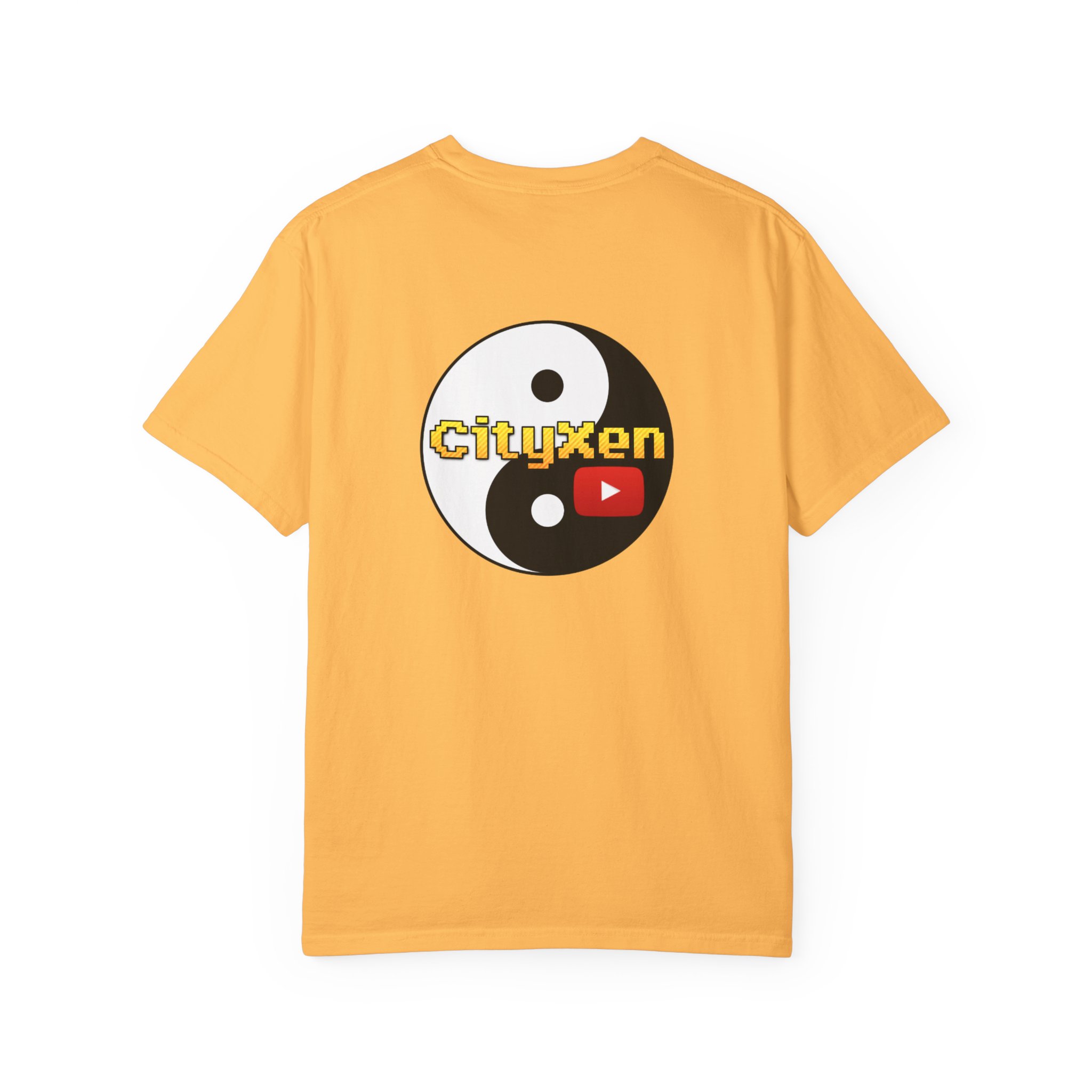 Pokey The Atari 800 XL AI T-shirt - Image 6
