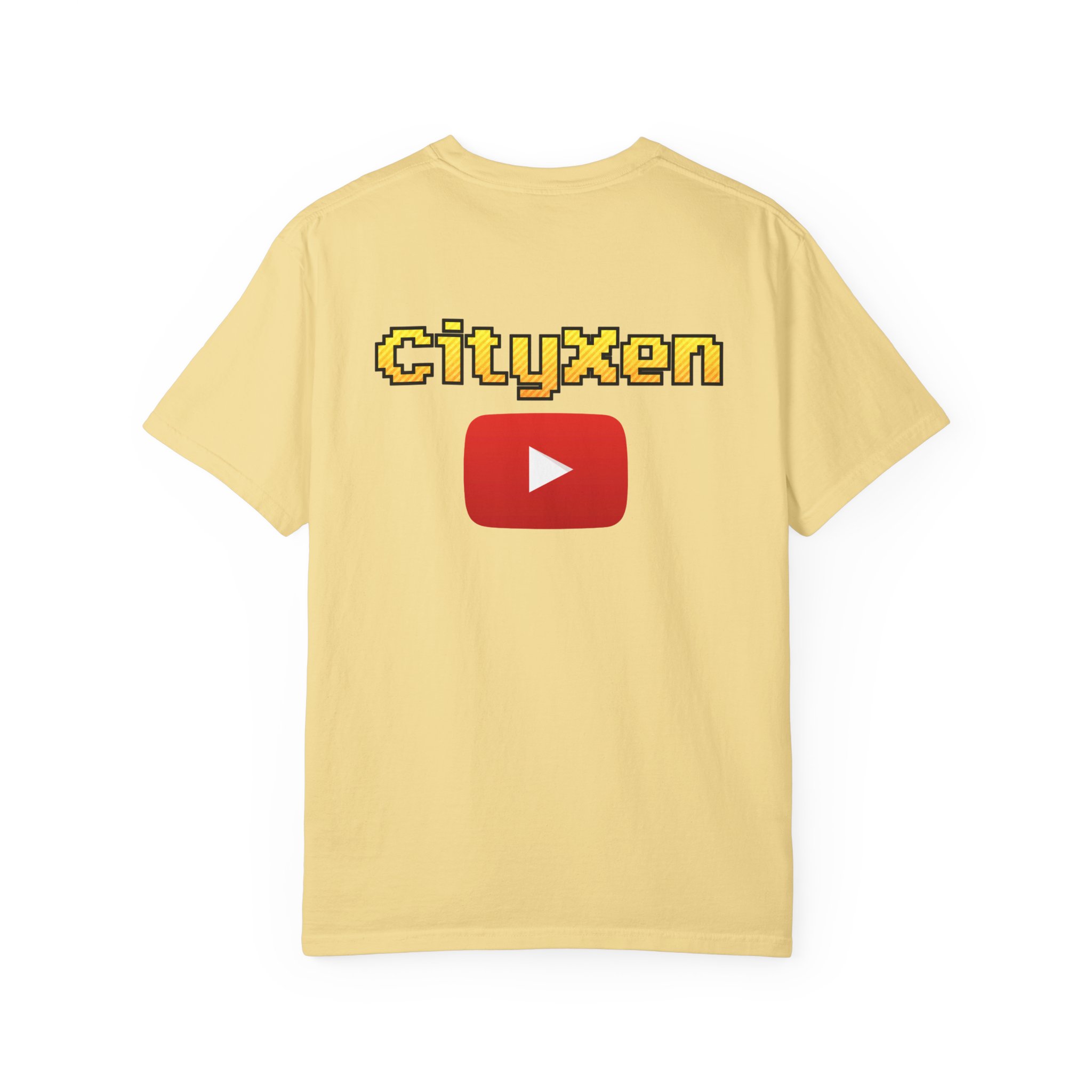 Amy The Amiga AI T-shirt - Image 10