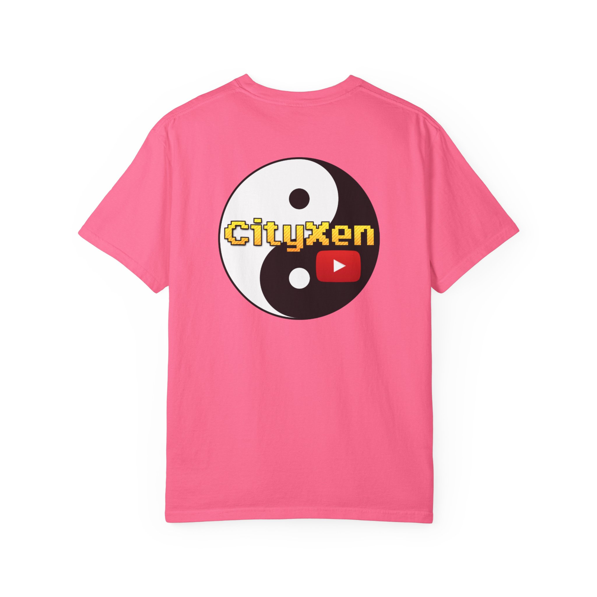 Miss DOS T-shirt - Image 10