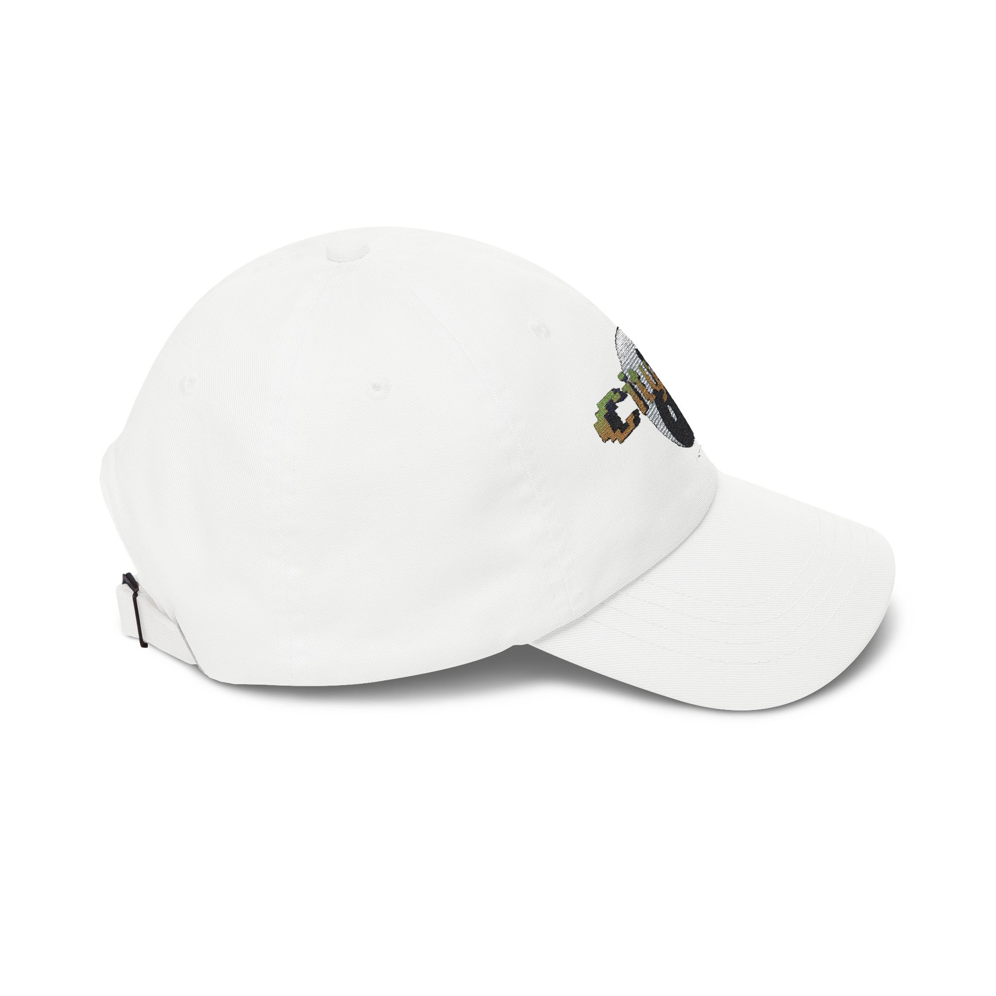 CityXen Classic Dad Cap - Image 4