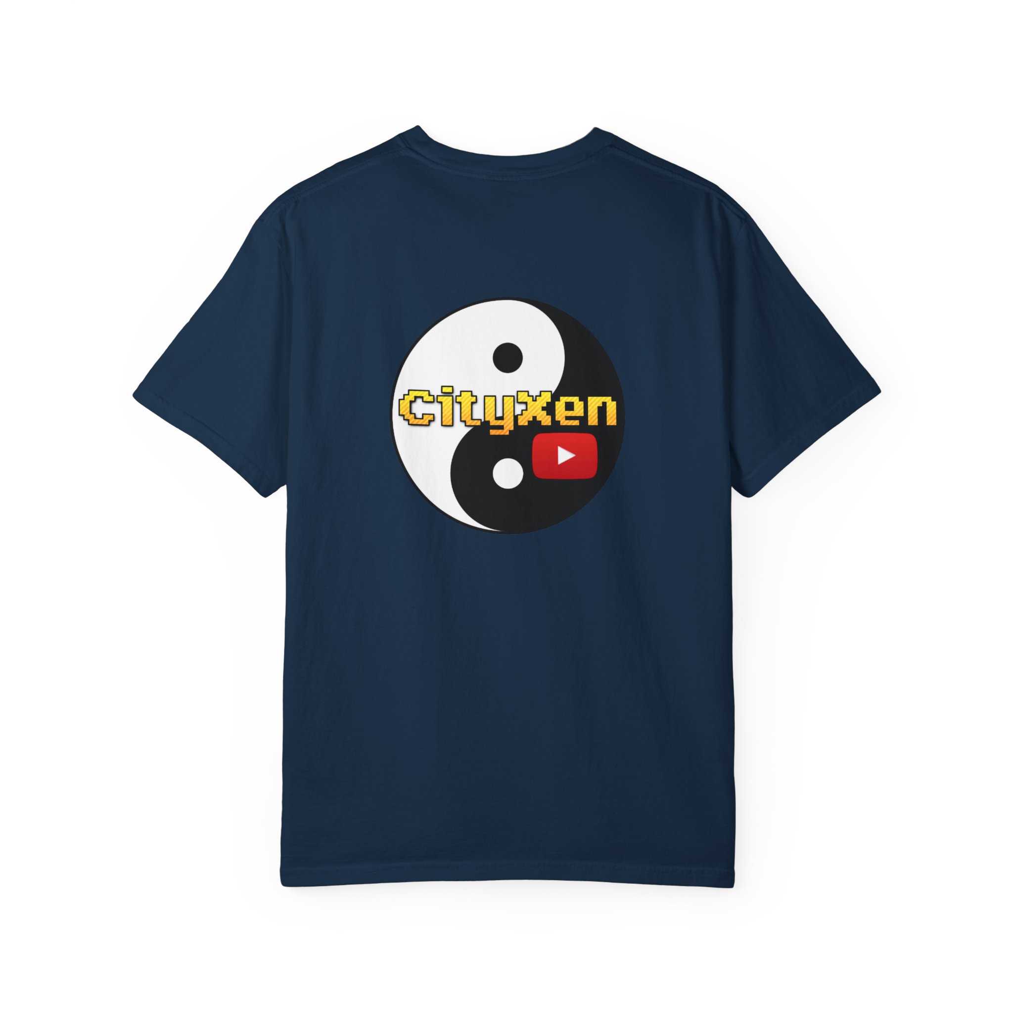 Pokey The Atari 800 XL AI T-shirt - Image 14