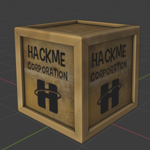 HACKME