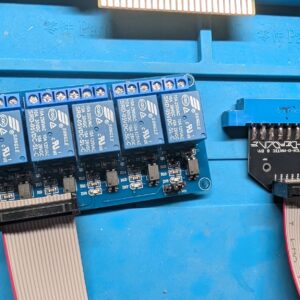 HACKME ELECTRO-SWITCH-O-MATIC 8