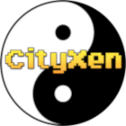 CityXen Stuff