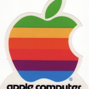 Apple 8 Bit Stuff